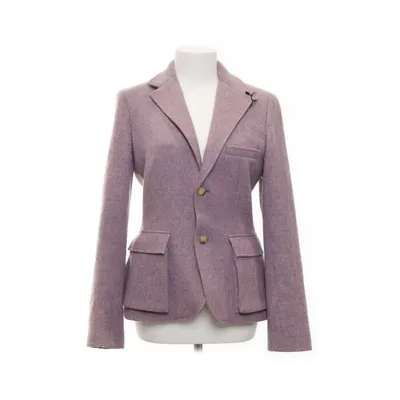 Blazer (Purple) from Ralph Lauren Wool