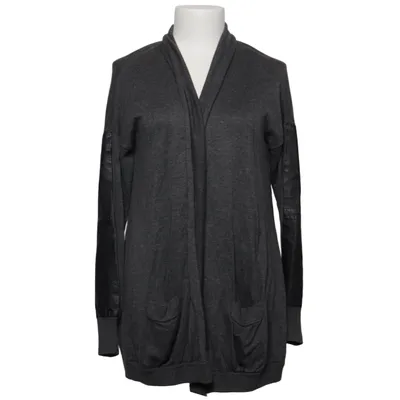 Cardigan (Le Basic) fra Eleven Paris Bomuld, Viscose