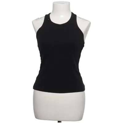 Tanktop  (Sort) fra Alo