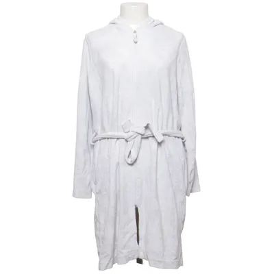 Badrock (Vit) från Lingerie Bomull, Polyester