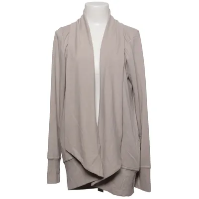 Cardigan (Beige) de Danskin Élasthane, Polyester, Viscose