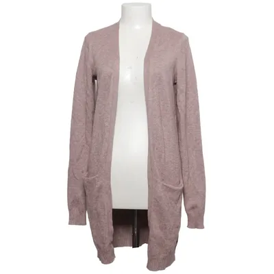 Cardigan (Pink) from Camps Bay Polyamide, Polyester, Viscose