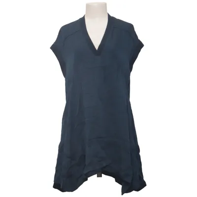 Haut (Bleu) de Diesel Black Gold Viscose