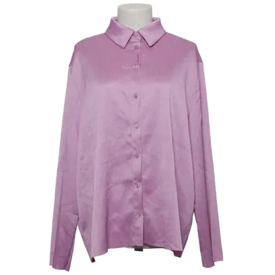 Shirt (Purple) from Oh April Polyester