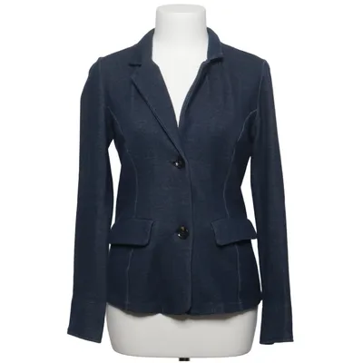 Blazer (Blue) from Woman by Tchibo Organic cotton
