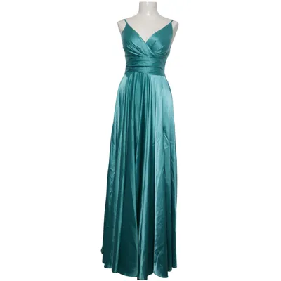 Evening gown (Green) from Pronto Moda Polyester