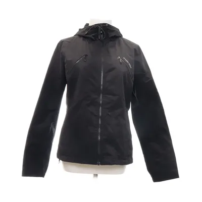 Regnjacka (Svart) från L.O.G.G Sport by H&M