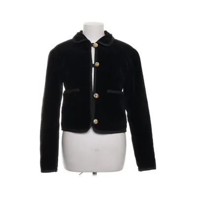 Jacka (Svart) från Armani Jeans Polyester