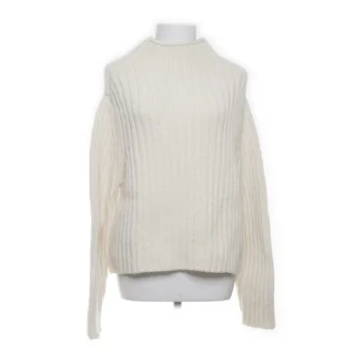 Coltrui (Wit) van Closed Nylon, Wol