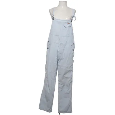 Overalls (Blå, Hvid) fra Jetlag