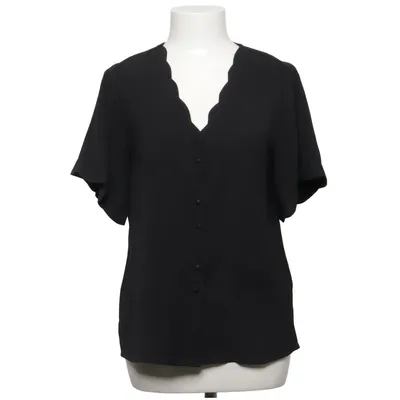 Top (Sort) fra Guts & Gusto Polyester