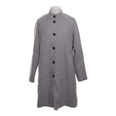 Kappa (Grå) från Promise Polyester, Ull