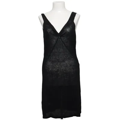Beach dress (Gray) from Turnover Linen