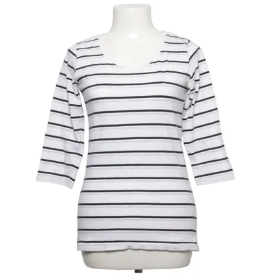 Langærmet t-shirt (Hvid, Sort, Grå) fra Basics