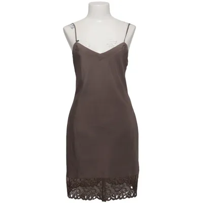 Nuisette (Marron) de Calvin Klein Sleepwear Polyester