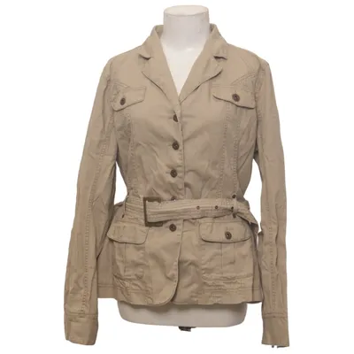 Safari jacket (Beige) from Yessica by C&A Cotton