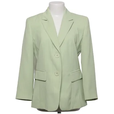 Kavaj (Grön) från Chicc Polyester