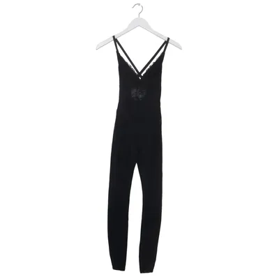 Buksedragt (Sort) fra Savage x Fenty Elastan, Polyamid