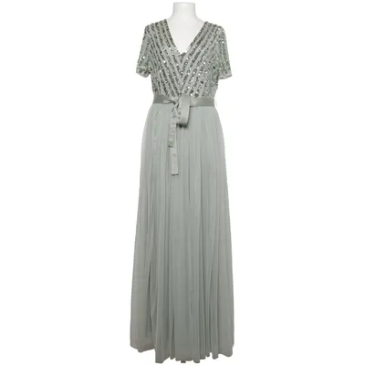 Robe de soirée (RL004) de Maya Deluxe Polyester
