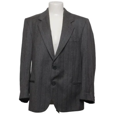 Blazer (Grijs) van Quorum Wol