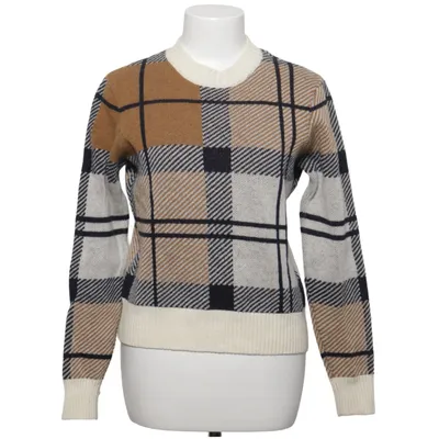 Tröja (Barbour Brigitte Knitted Jumper) från Barbour Polyamid, Ull