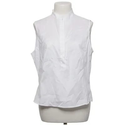 Haut (Idlissa1) de Hugo Boss Coton, Polyester