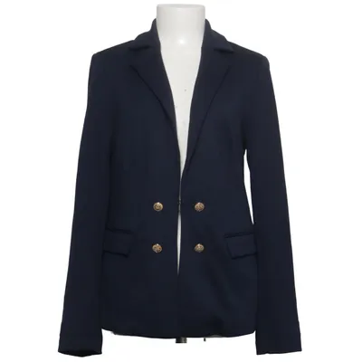 Kavaj (Blå) från Women Essentials by Tchibo Viskos