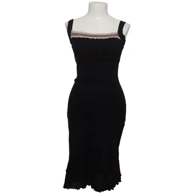 Kleid (Schwarz) von KOOKAI