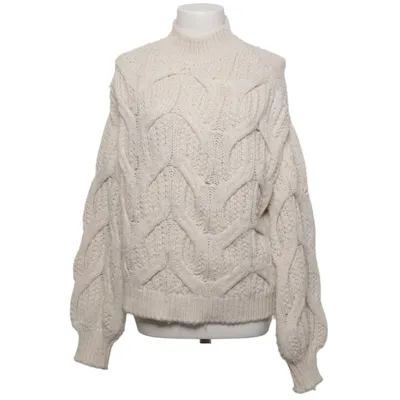 Sweater (Beige) fra About You Akryl, Polyester, Uld