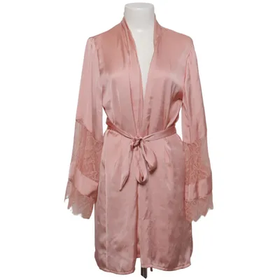 Dressing gown (Pink) from Hunkemöller Polyester