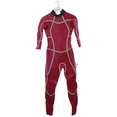 Wetsuit (Roze) van Oxylane Polyamide