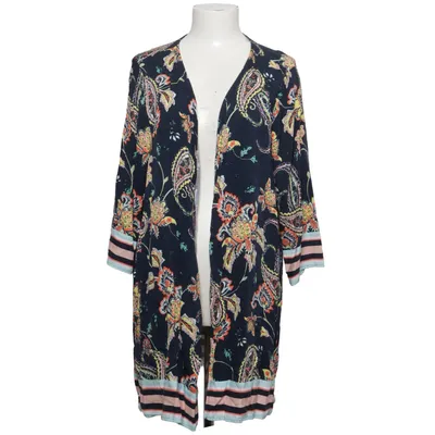 Kaftan (Blå, Flerfärgad) från Cecil Viskos