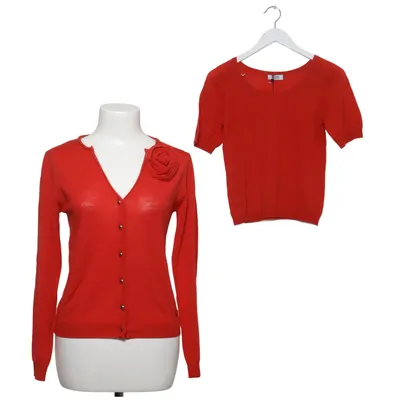 Twinset (Röd) från Moschino Cheap and Chic