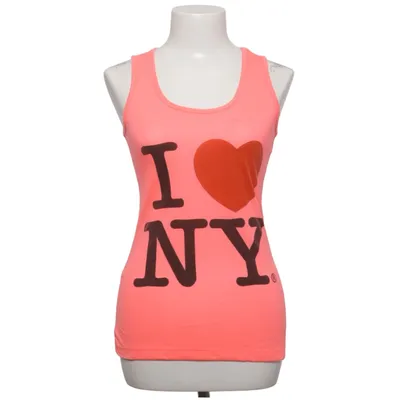 Top (Pink) from I Love NY
