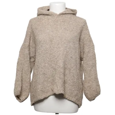 Hoodie (Beige) from New Collection
