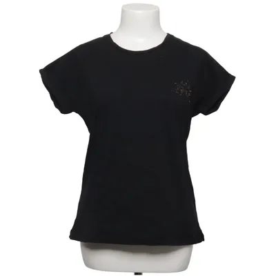 T-shirt (Svart) från La Martina