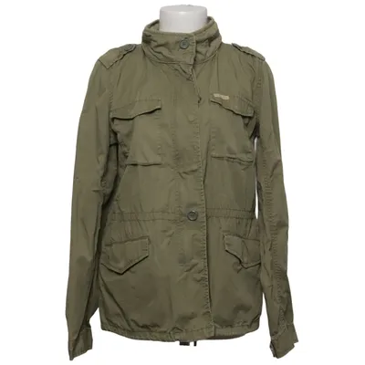 Safari jacket (Type D-5) from Tommy Hilfiger Denim Cotton