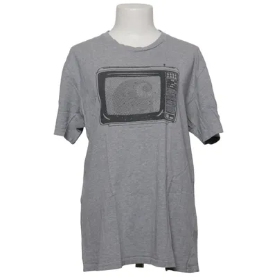 T-shirt (Channel C T-Shirt) from Carhartt WIP Cotton