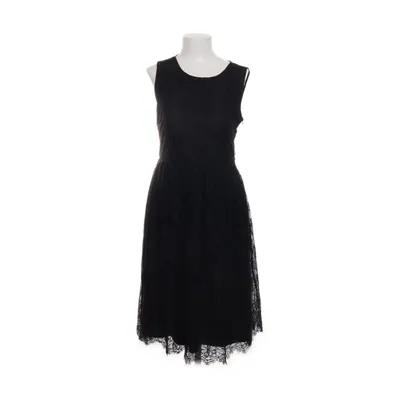 Cocktailklänning (Svart) från Hallhuber Elastan, Polyamid, Polyester