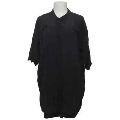Blouse (Gray) from Provider Silk