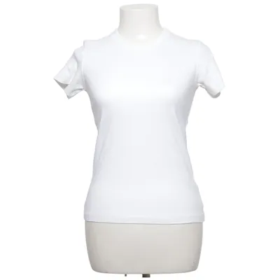 T-shirt (White) from Uniqlo U Cotton