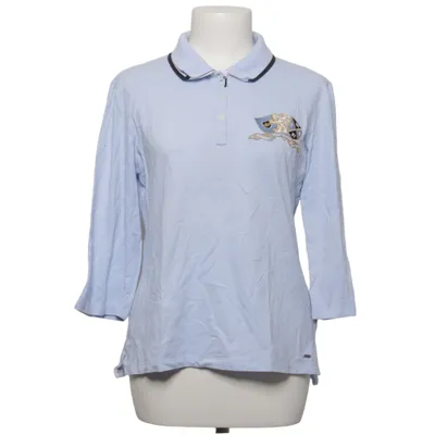 Polotrøje (Slim Fit) fra Tommy Hilfiger Bomuld, Elastan