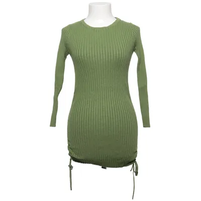 Dress (Green) from Papillon