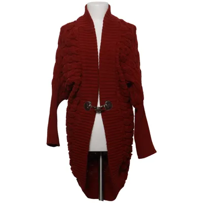 Cardigan (Red) from 3 Suisses Collection