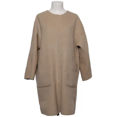 Kappa (Beige) från Weekend MaxMara Ull