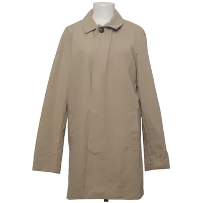 Trenchcoat (Beige) von Harry Brown Polyester, Viskose