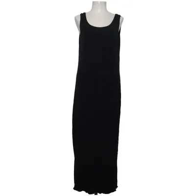 Maxikleid (Schwarz) von Green Cotton Bio-Baumwolle