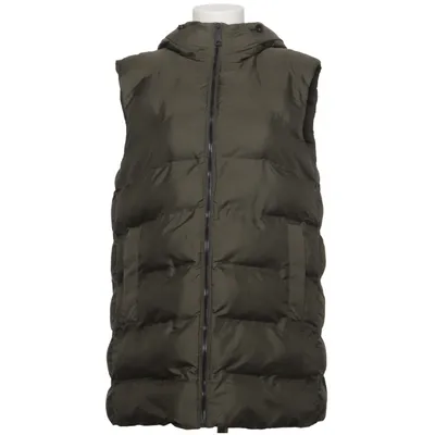 Outer vest (Green) from Primark Cares Polyester