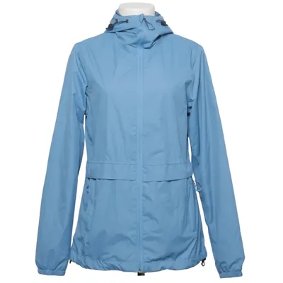 Rain jacket (Blue) from Escape Into Nature by Tchibo Recycled polyester