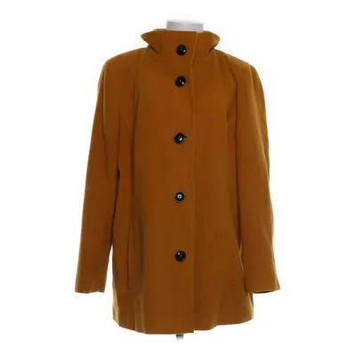 Jas (Geel) van Fuchs Schmitt Kasjmier, Polyamide, Polyester, Wol